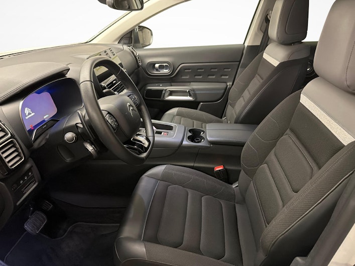 Vehicle image CITROEN C5 AIRCROSS