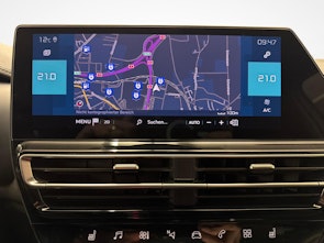 Vehicle image CITROEN C5 Aircross 1.6 Plug-in Hybrid Swiss Edition