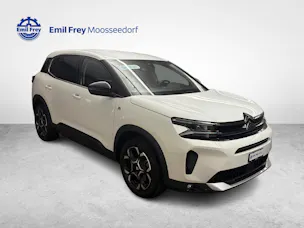 Citroën C5 Aircross 1.6 Plug-in Hybrid Swiss Edition