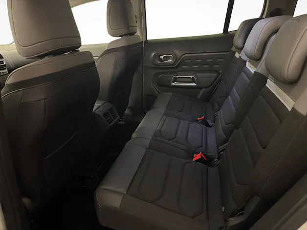 Citroën C5 Aircross 1.6 Plug-in Hybrid Swiss Edition