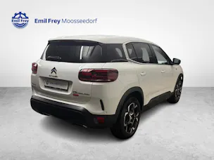 Citroën C5 Aircross 1.6 Plug-in Hybrid Swiss Edition