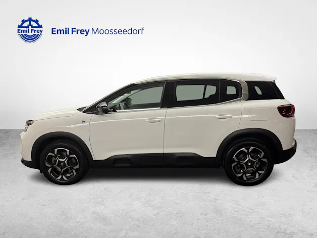 Citroën C5 Aircross 1.6 Plug-in Hybrid Swiss Edition
