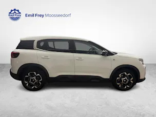 Citroën C5 Aircross 1.6 Plug-in Hybrid Swiss Edition