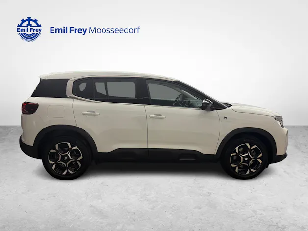 Citroën C5 Aircross 1.6 Plug-in Hybrid Swiss Edition