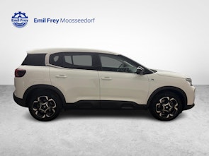 Vehicle image CITROEN C5 Aircross 1.6 Plug-in Hybrid Swiss Edition