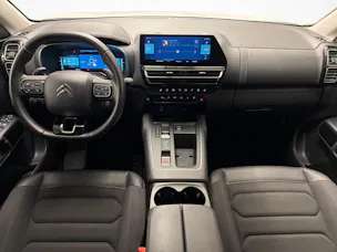 Citroën C5 Aircross 1.6 Plug-in Hybrid Swiss Edition