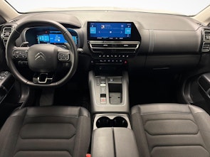 Vehicle image CITROEN C5 Aircross 1.6 Plug-in Hybrid Swiss Edition