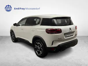 Citroën C5 Aircross 1.6 Plug-in Hybrid Swiss Edition