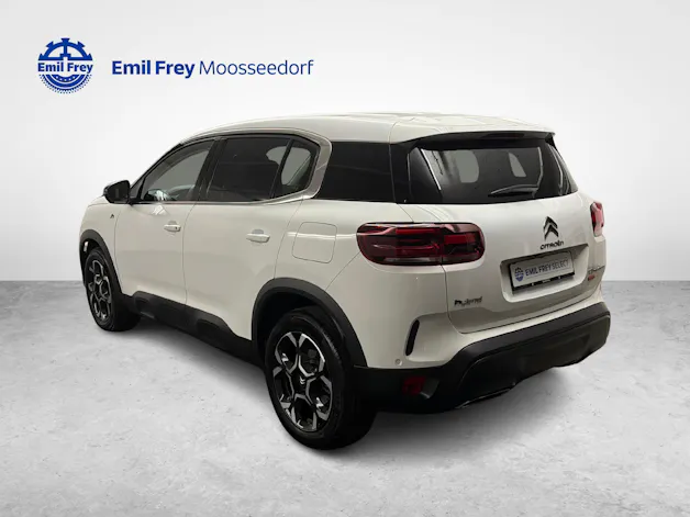 Citroën C5 Aircross 1.6 Plug-in Hybrid Swiss Edition