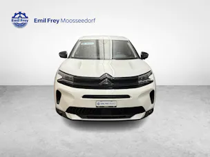 Citroën C5 Aircross 1.6 Plug-in Hybrid Swiss Edition