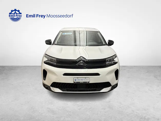 Citroën C5 Aircross 1.6 Plug-in Hybrid Swiss Edition
