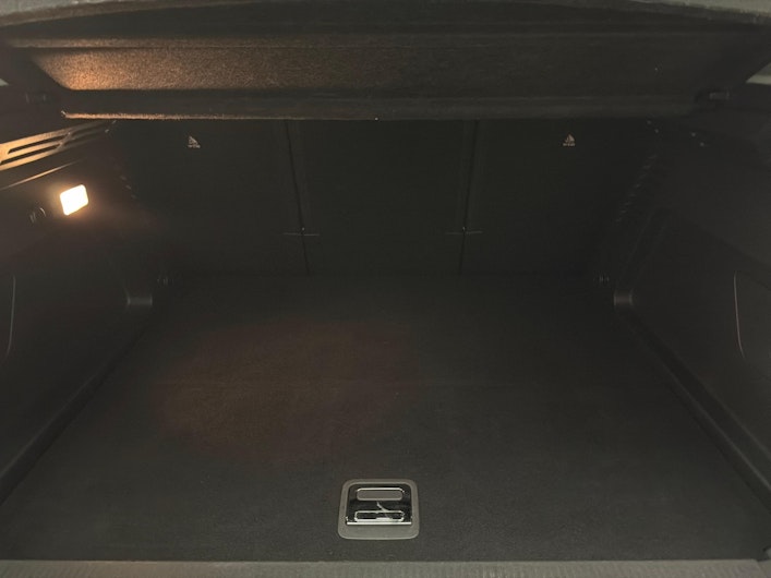 Vehicle image CITROEN C5 AIRCROSS