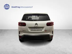 Citroën C5 Aircross 1.6 Plug-in Hybrid Swiss Edition