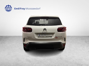 Vehicle image CITROEN C5 Aircross 1.6 Plug-in Hybrid Swiss Edition