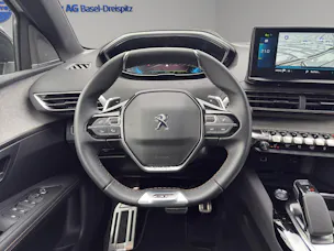 Peugeot 3008 1.6 Plug-in Hybrid4 GT Pack