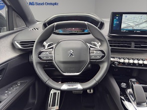 Vehicle image PEUGEOT 3008 1.6 Plug-in Hybrid4 GT Pack