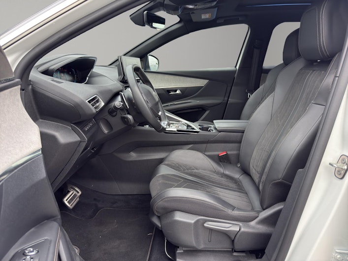 Vehicle image PEUGEOT 3008