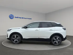 Peugeot 3008 1.6 Plug-in Hybrid4 GT Pack