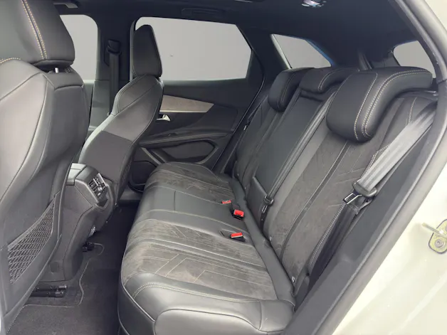 Peugeot 3008 1.6 Plug-in Hybrid4 GT Pack