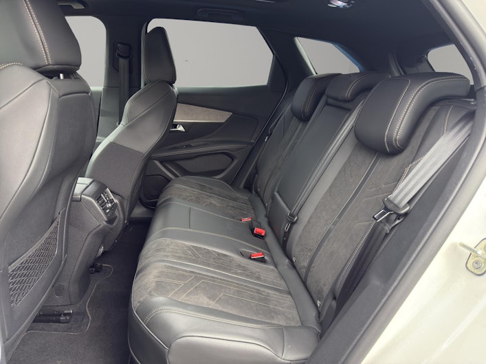 Vehicle image PEUGEOT 3008