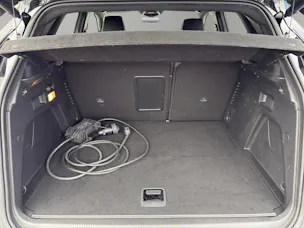 Peugeot 3008 1.6 Plug-in Hybrid4 GT Pack