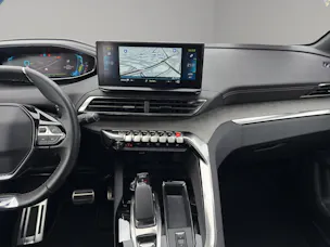 Peugeot 3008 1.6 Plug-in Hybrid4 GT Pack