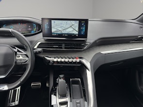 Vehicle image PEUGEOT 3008 1.6 Plug-in Hybrid4 GT Pack