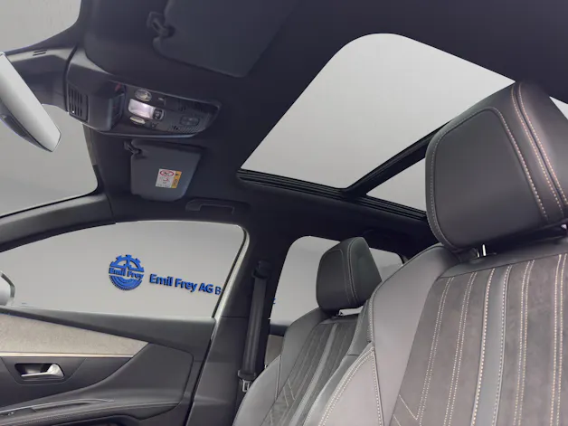 Peugeot 3008 1.6 Plug-in Hybrid4 GT Pack