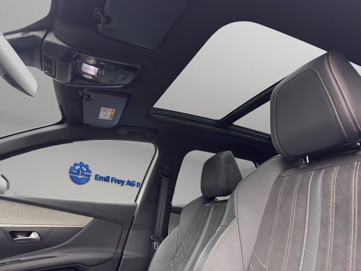 Vehicle image PEUGEOT 3008