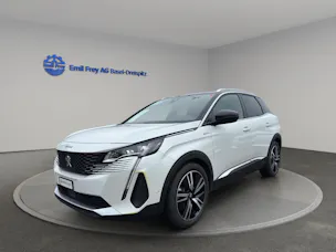 Peugeot 3008 1.6 Plug-in Hybrid4 GT Pack