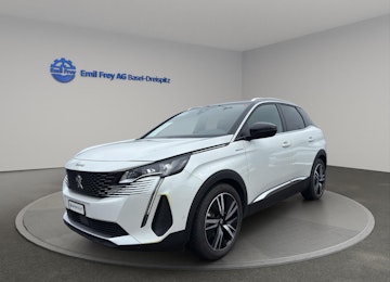 Vehicle image PEUGEOT 3008 1.6 Plug-in Hybrid4 GT Pack Vehicle image PEUGEOT 3008 1.6 Plug-in Hybrid4 GT Pack