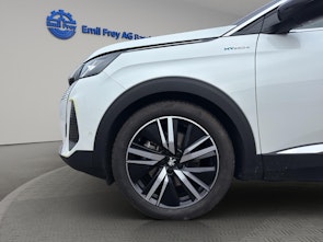 Vehicle image PEUGEOT 3008 1.6 Plug-in Hybrid4 GT Pack