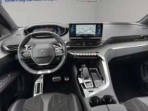 Peugeot 3008 1.6 Plug-in Hybrid4 GT Pack