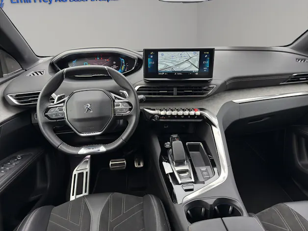 Peugeot 3008 1.6 Plug-in Hybrid4 GT Pack