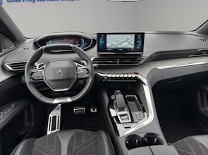 Vehicle image PEUGEOT 3008 1.6 Plug-in Hybrid4 GT Pack