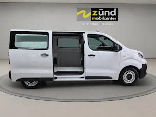 Peugeot Expert Kaw. Standard 2.0 BlueHDi 145 S/S