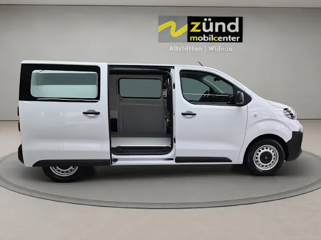 Peugeot Expert Kaw. Standard 2.0 BlueHDi 145 S/S