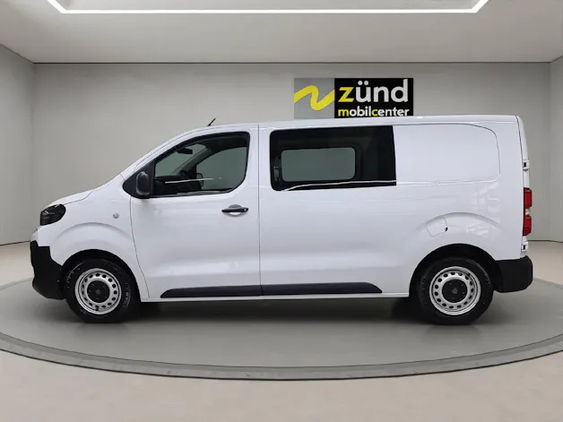 Peugeot Expert Kaw. Standard 2.0 BlueHDi 145 S/S