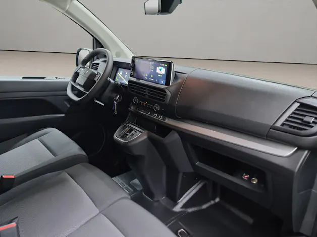 Peugeot Expert Kaw. Standard 2.0 BlueHDi 145 S/S