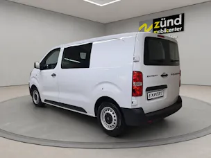 Peugeot Expert Kaw. Standard 2.0 BlueHDi 145 S/S