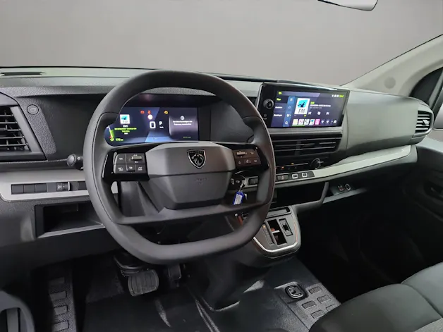 Peugeot Expert Kaw. Standard 2.0 BlueHDi 145 S/S