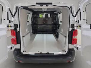 Peugeot Expert Kaw. Standard 2.0 BlueHDi 145 S/S