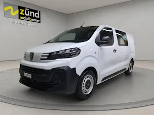 Peugeot Expert Kaw. Standard 2.0 BlueHDi 145 S/S