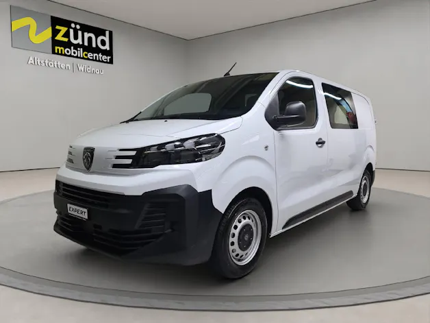 Peugeot Expert Kaw. Standard 2.0 BlueHDi 145 S/S