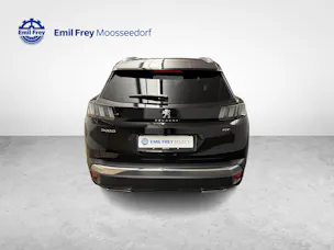 Peugeot 3008 1.2 PureTech GT Pack