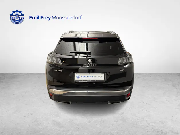 Peugeot 3008 1.2 PureTech GT Pack