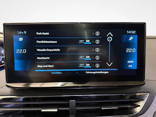Peugeot 3008 1.2 PureTech GT Pack