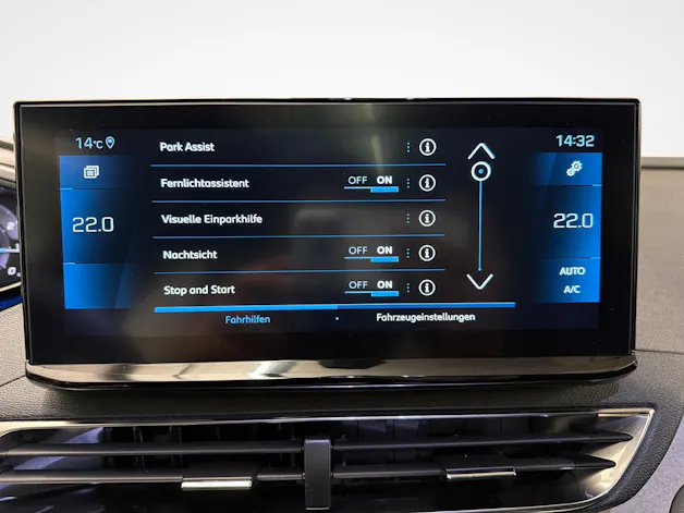 Peugeot 3008 1.2 PureTech GT Pack