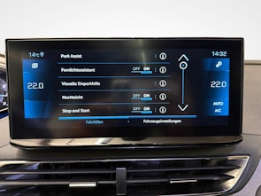 immagine del veicolo PEUGEOT 3008 1.2 PureTech GT Pack