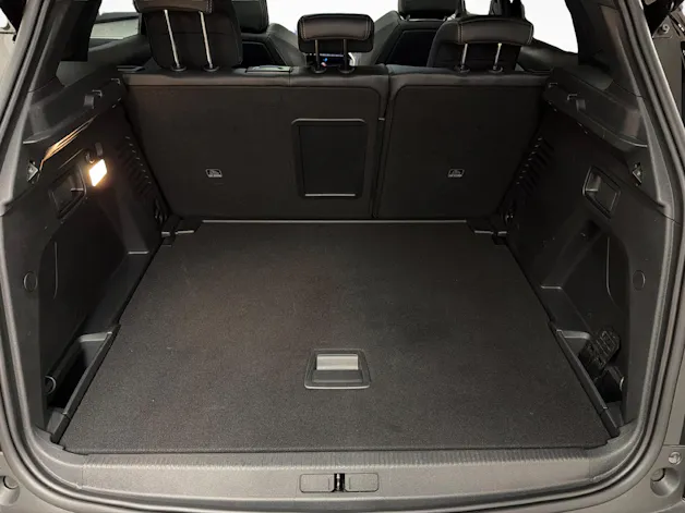 Peugeot 3008 1.2 PureTech GT Pack
